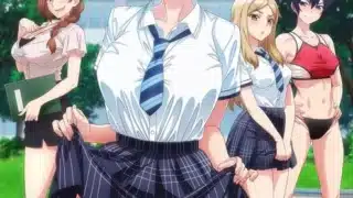 Modaete yo, Adam-kun 01 VOSTFR - Hentai-VOSTFR