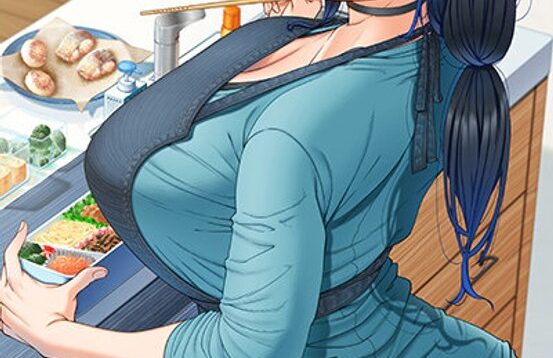 Hitozuma Lovers
