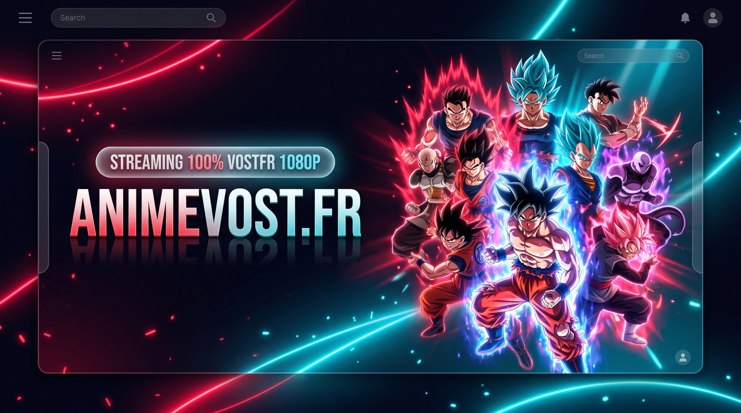 projet pub animevost.fr